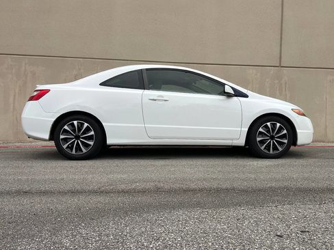 Used 2007 Honda Civic LX image 10