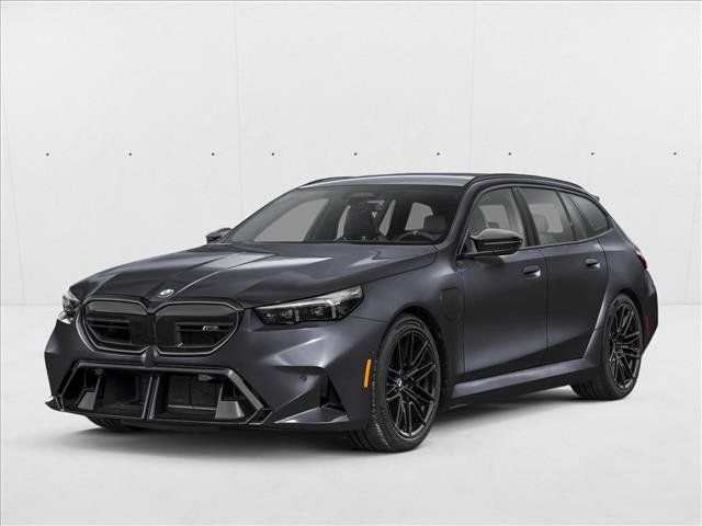 New 2027 BMW M5 Touring AWD/4WD image 1