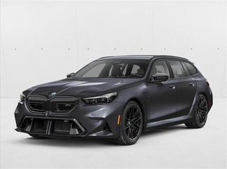 New 2027 BMW M5 Touring AWD/4WD video 1