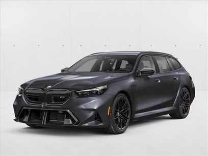 New 2027 BMW M5 Touring