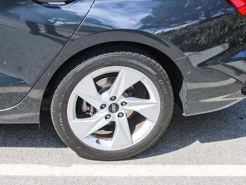 Used 2023 Audi A3 2.0T Premium FWD image 7