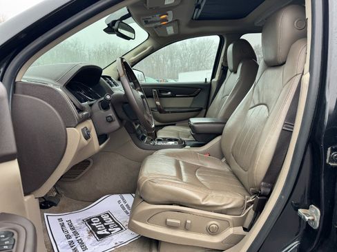 Used 2014 GMC Acadia Denali image 15