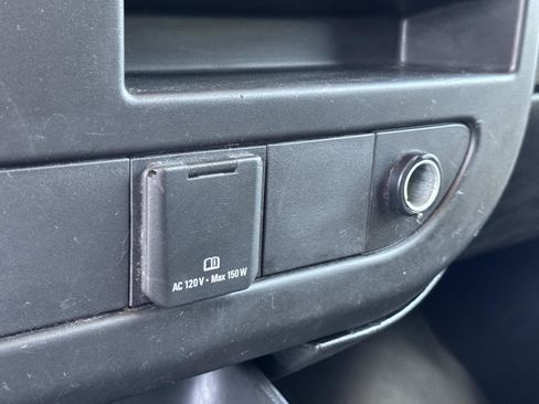 Used 2021 GMC Savana 2500 w/ Driver Convenience Package RWD image 14