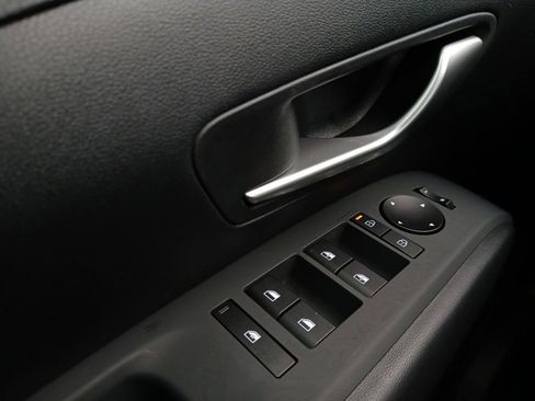 New 2026 Hyundai Tucson SEL FWD image 16