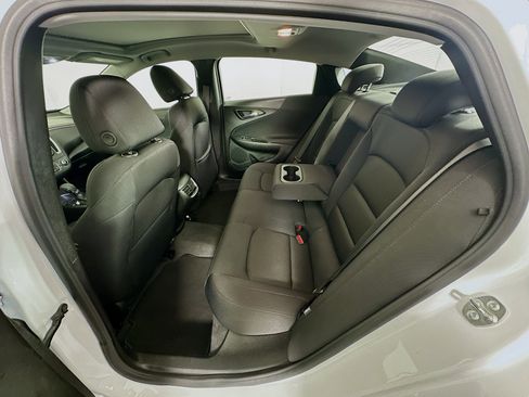 Used 2024 Chevrolet Malibu LT image 26