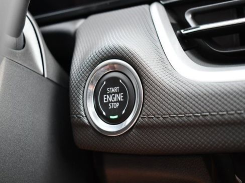 New 2025 Chevrolet TrailBlazer LT w/ Convenience Package image 15