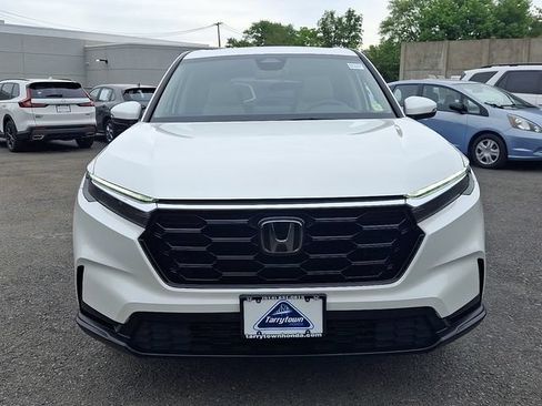 Certified 2023 Honda CR-V EX image 2