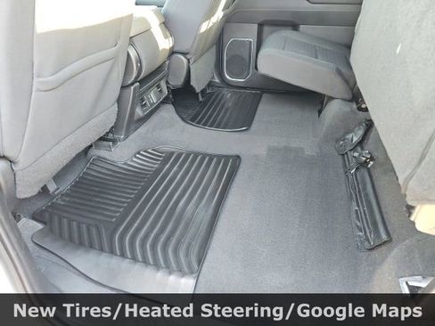 Used 2022 Chevrolet Silverado 1500 LT image 26