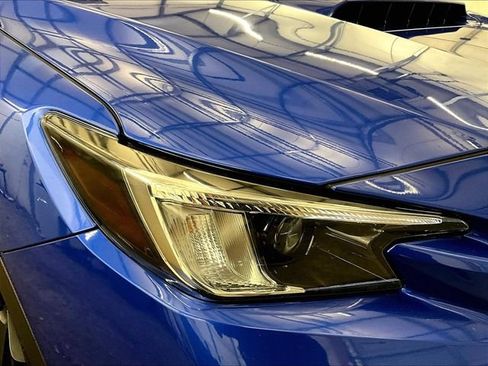 Used 2023 Subaru WRX AWD/4WD image 27