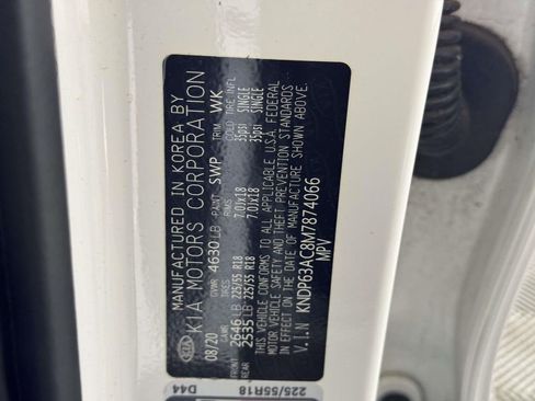 Used 2021 Kia Sportage S FWD image 16