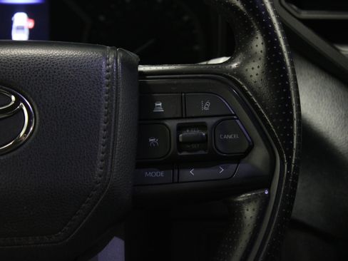 Used 2025 Toyota Tundra SR AWD/4WD image 21