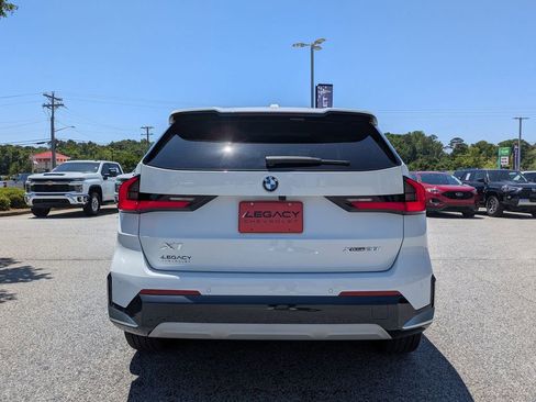 Used 2025 BMW X1 xDrive28i w/ Convenience Package AWD/4WD image 7