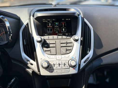 Used 2015 GMC Terrain SLT image 18