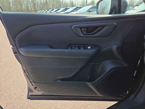 New 2026 Subaru Forester Premium image 9