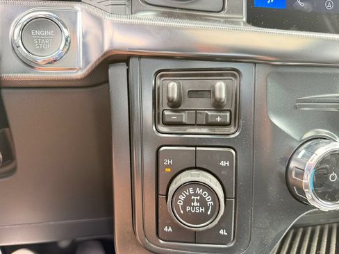 New 2026 Ford F150 Raptor AWD/4WD image 24