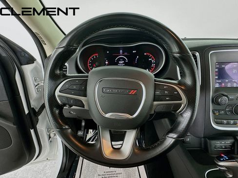 Used 2020 Dodge Durango SXT RWD image 14