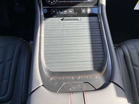 New 2026 Nissan Armada PRO-4X image 16