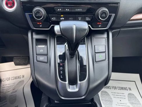 Used 2021 Honda CR-V EX-L image 14
