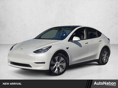 Used 2023 Tesla Model Y Long Range