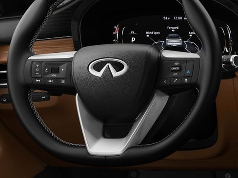 New 2026 INFINITI QX60 Autograph image 19