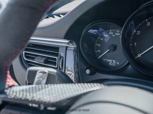 Used 2024 Porsche Macan GTS image 29