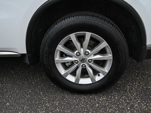 Used 2023 Dodge Durango SXT w/ Quick Order Package 2BK AWD/4WD image 13
