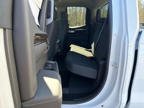 New 2026 GMC Sierra 1500 Elevation w/ X31 Off-Road Package AWD/4WD image 21
