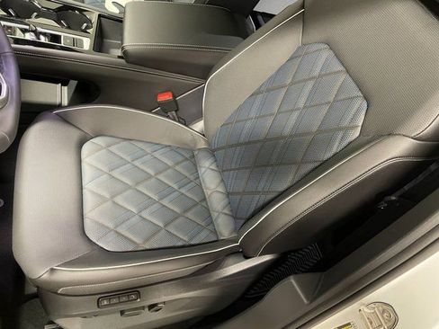 New 2026 Volkswagen Atlas Cross Sport SEL Premium R-Line image 13