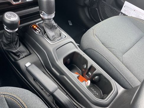 New 2026 Jeep Gladiator Sport image 22