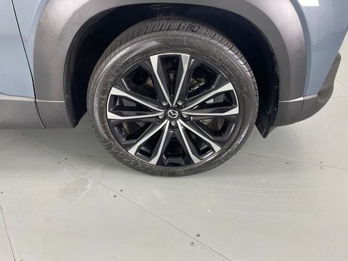 Used 2023 MAZDA CX-50 AWD 2.5 Turbo w/ Cargo Package image 14