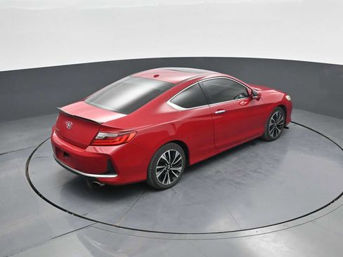 Used 2016 Honda Accord EX-L image 26