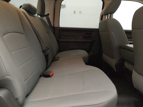 Used 2018 RAM 1500 Tradesman w/ Popular Equipment Group RWD image 19