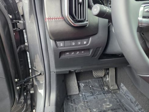 New 2026 MAZDA CX-50 2.5 Hybrid w/ Weather Package image 16