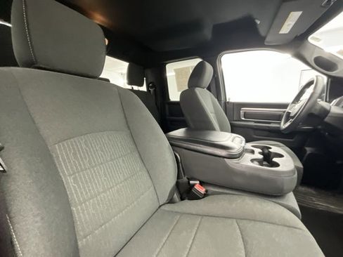 Used 2021 RAM 1500 Classic Warlock w/ Electronics Group image 13