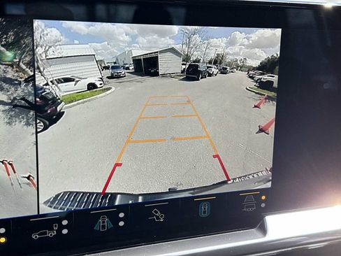 Used 2025 Chevrolet Silverado 2500 LTZ w/ Trail Boss Package image 22