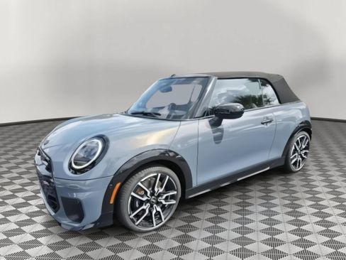 New 2026 MINI Cooper S image 2