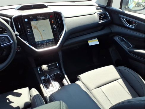 New 2026 Subaru Ascent Limited AWD/4WD image 7