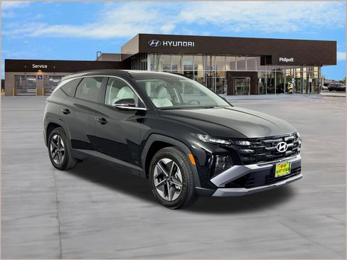 Used 2026 Hyundai Tucson SEL image 7