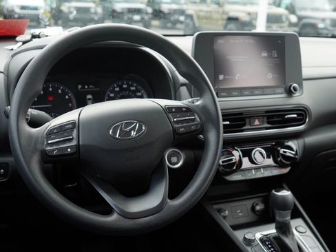 Used 2023 Hyundai Kona SEL w/ Cargo Package image 29