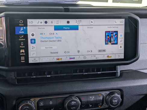 New 2025 Jeep Wrangler Willys image 23