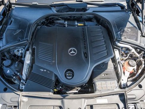 Used 2023 Mercedes-Benz S 500 4MATIC image 20
