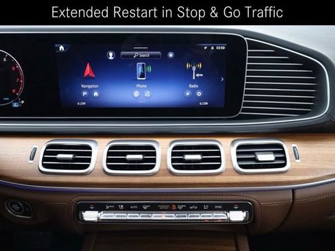 Certified 2024 Mercedes-Benz GLE 450 4MATIC image 15