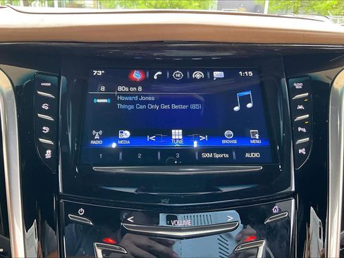 Used 2020 Cadillac Escalade Platinum AWD/4WD image 31