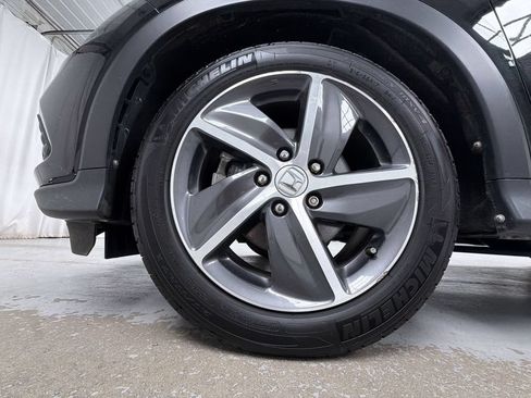 Used 2022 Honda HR-V EX image 14
