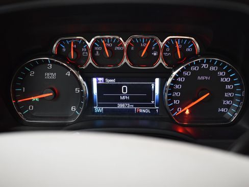 Used 2017 GMC Sierra 2500 SLT image 26