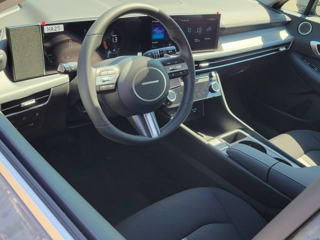 New 2026 Hyundai Sonata SEL FWD image 5
