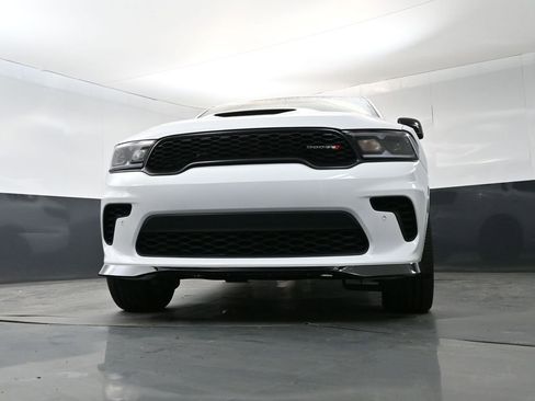 Used 2025 Dodge Durango R/T w/ Blacktop Package AWD/4WD image 19