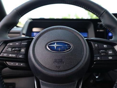 New 2026 Subaru Outback Touring XT AWD/4WD image 10
