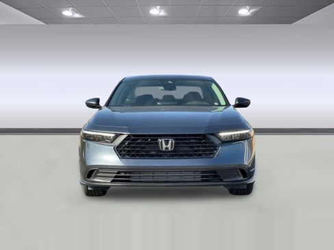 New 2026 Honda Accord LX image 5