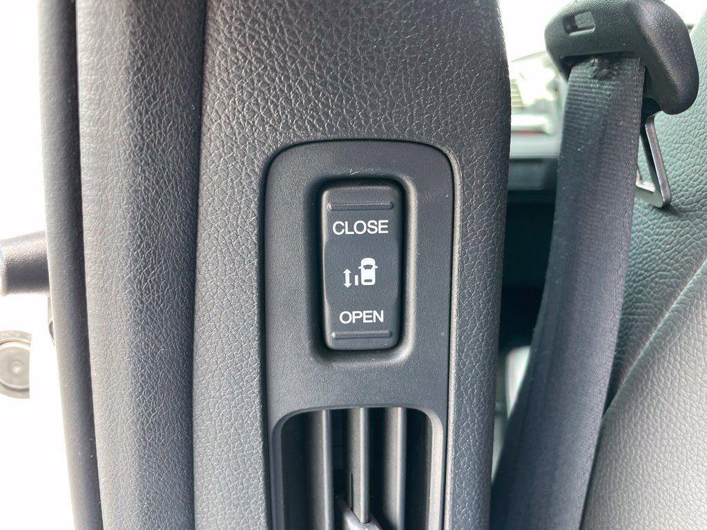 Used 2025 Honda Odyssey Sport-L image 56